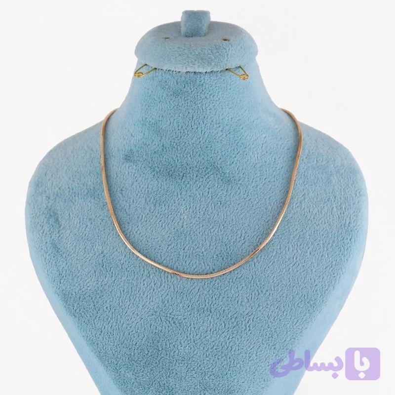 زنجیر زنانه ژوپینگ ماری
