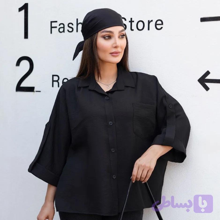 شومیز نفس