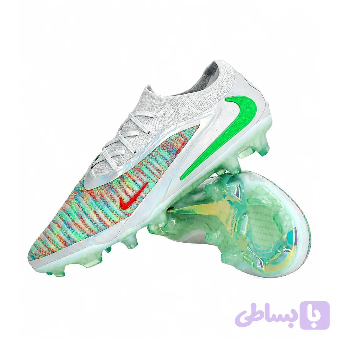 کفش ورزشی زنانه Nike Phantom 6 Low Elite "EA SPORTS FC
