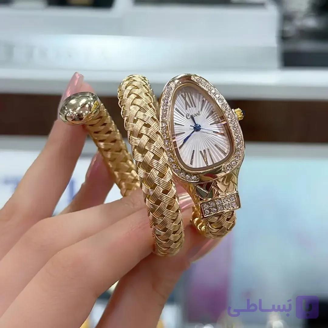ساعت زنانه و دخترانه ماری