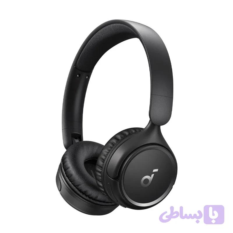 هدفون مخصوص بازی انکر مدل GST H30i HEADPHONE BT — تصویر 1