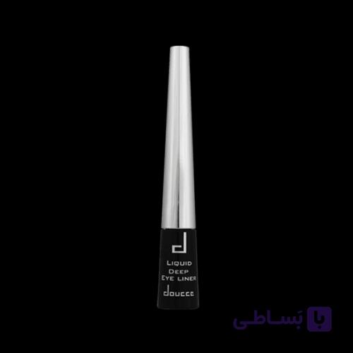 خط چشم نمدی دوسه مدل Liquid Deep حجم 2.5 میلی