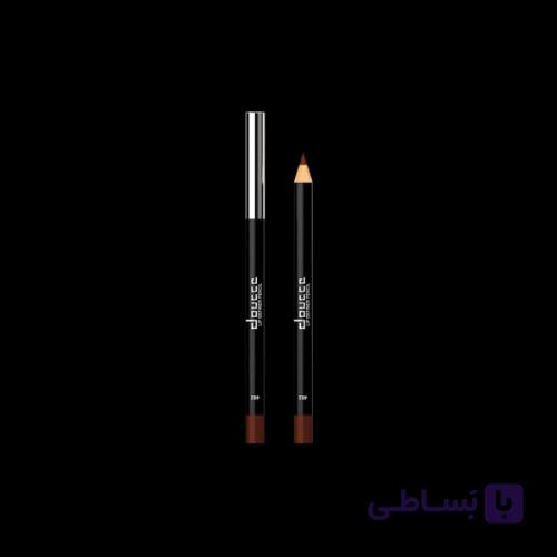 مداد لب دوسه