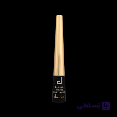 خط چشم نمدی دوسه مدل Liquid Wear حجم 2.5 میل
