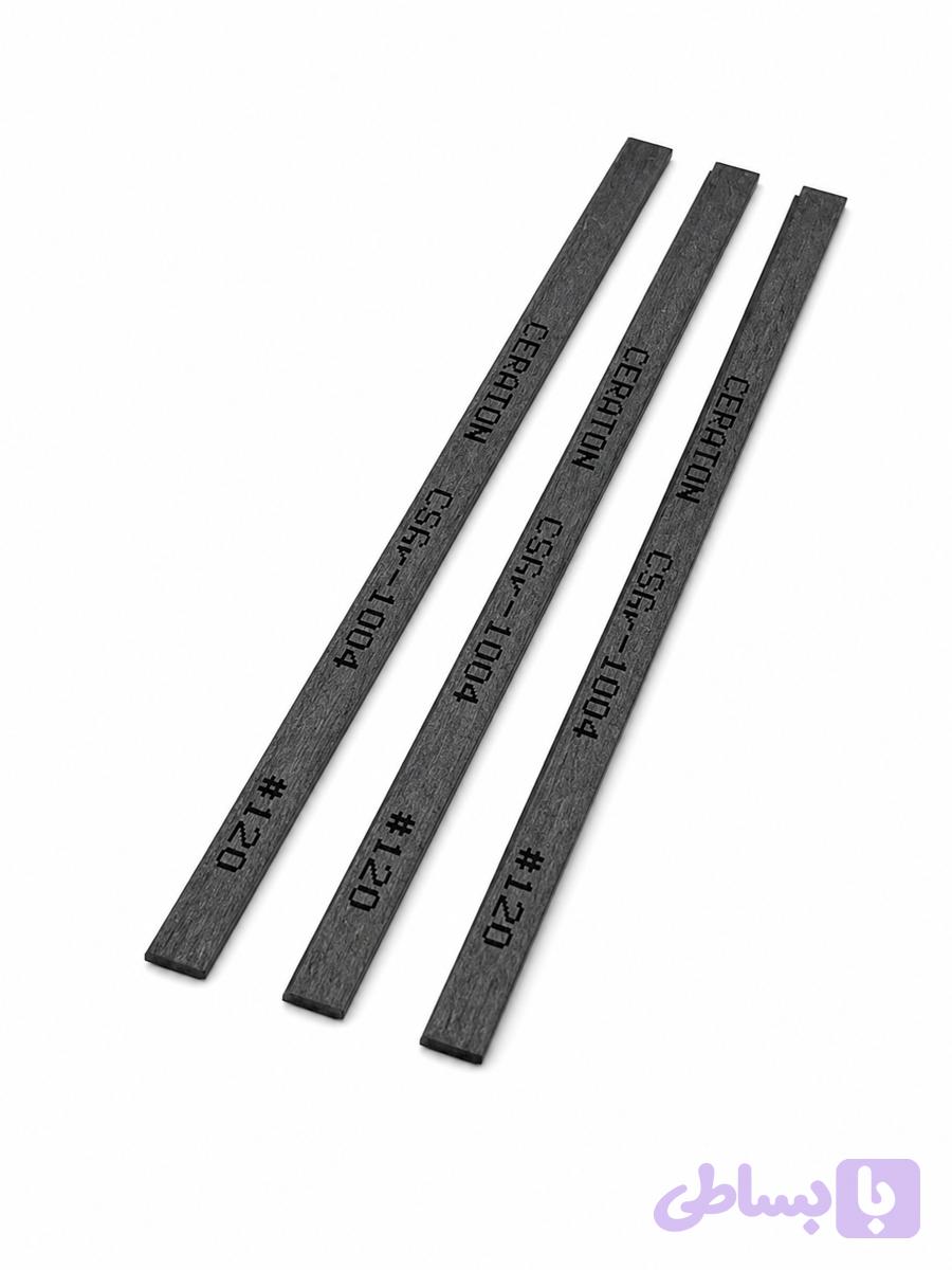 سوهان سرامیک P120 برند CERATON