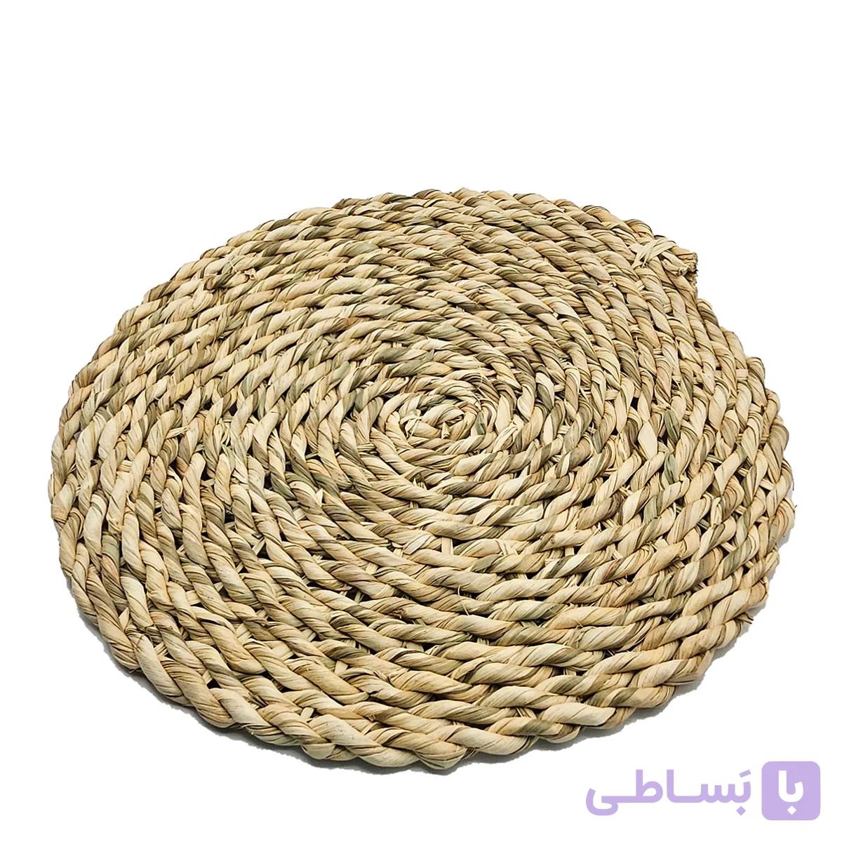 زیر قابلمه ای ،زیر بشقابی