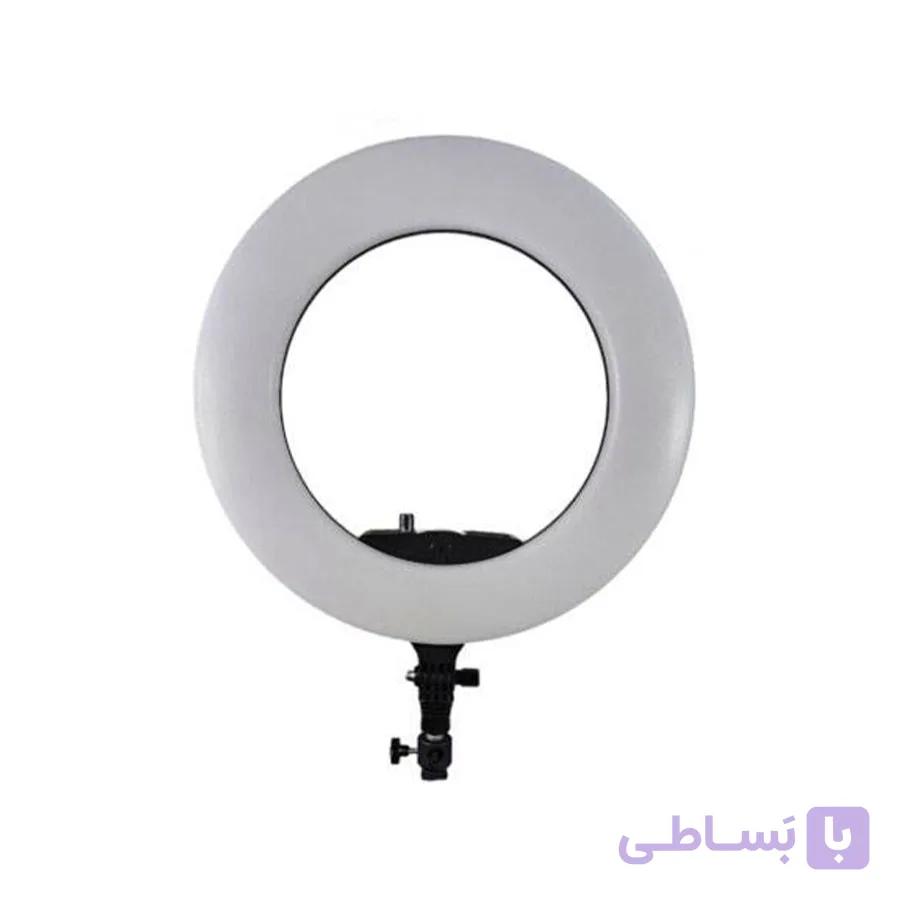 رینگ لایت زئوس ZEUS SY-3161 Ringlight به همراه کیف و ریموت - آکادمی کودکی