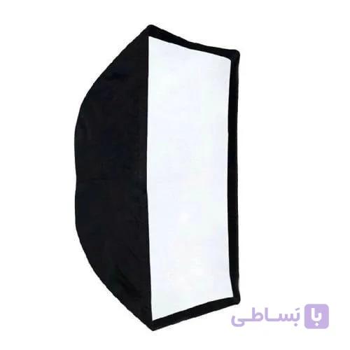 سافت باکس Softbox 80×120cm - آکادمی کودکی