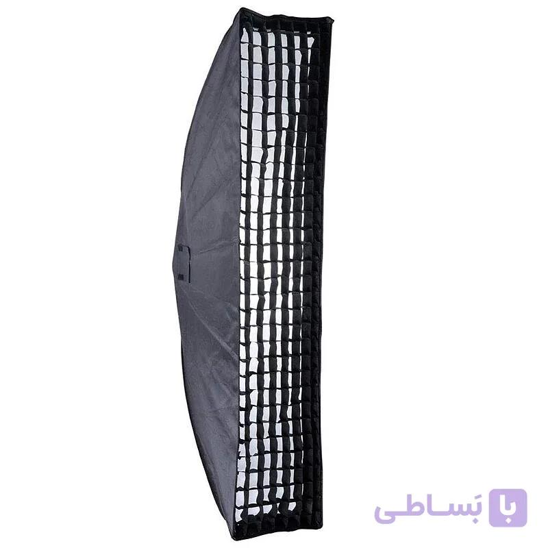 سافت باکس اس اند اس S&amp;S 22x90 Softbox for Bowens Mount - آکادمی کودکی