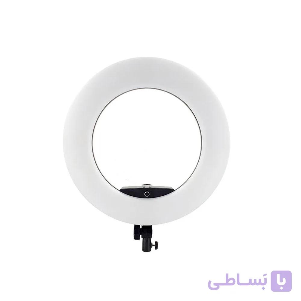 رینگ لایت نایس فوتو مدل Nice Foto FN 480 II Pro - آکادمی کودکی