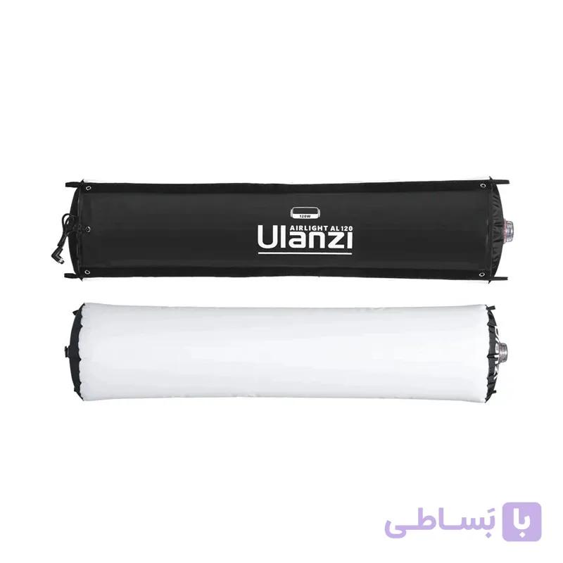تیوب لایت بادی یولانزی Ulanzi AL 120 - آکادمی کودکی