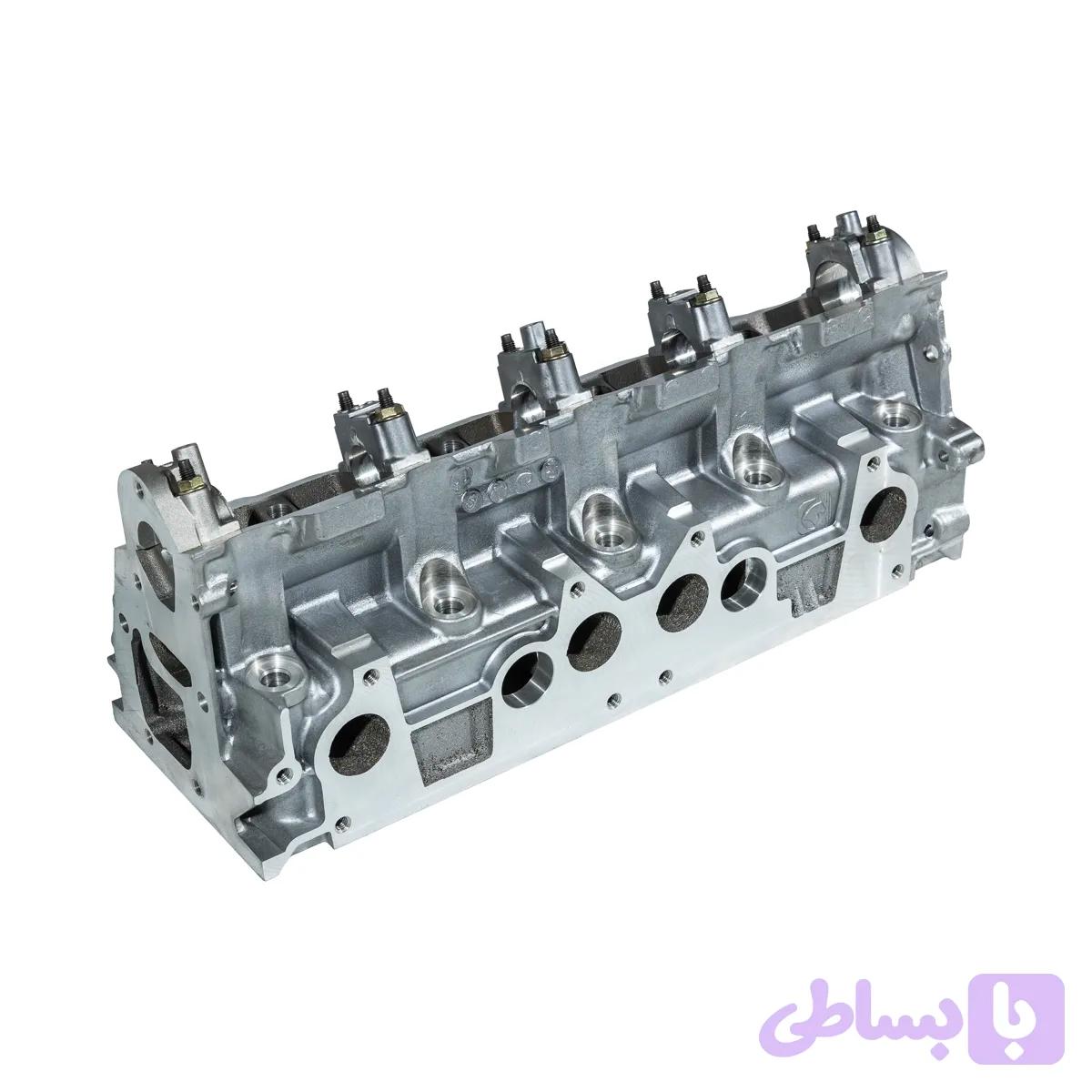 سرسیلندر اصلی پژو ایران خودرو(ایساکو) مدلK911841498A مناسب برای خودروهای پژو 405، پژو پارس، سمند، کیفیت استاندارد پژو فرانسه