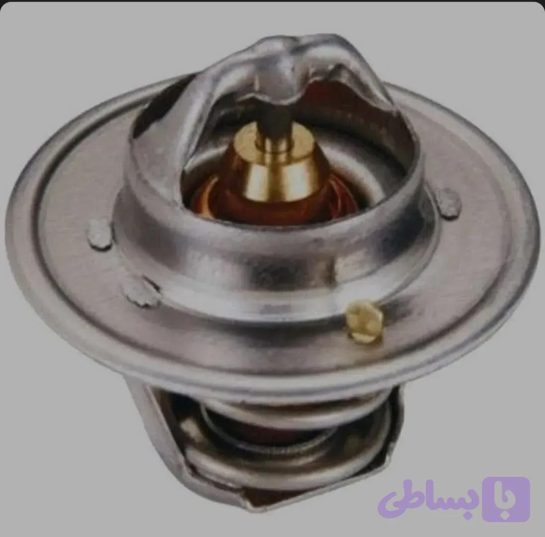 07/ ترموستات پراید (اصلی) مدل 76 | ارسال سریع