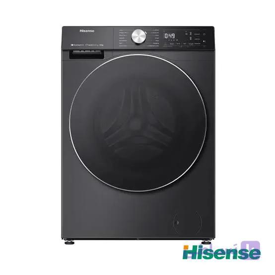 ماشین لباسشویی هایسنس WF7S1247BB — تصویر 1
