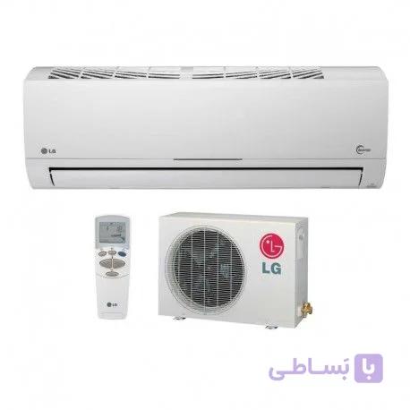 کولر گازی ال جی 18000 مدل UQ Dual Inverter — تصویر 1