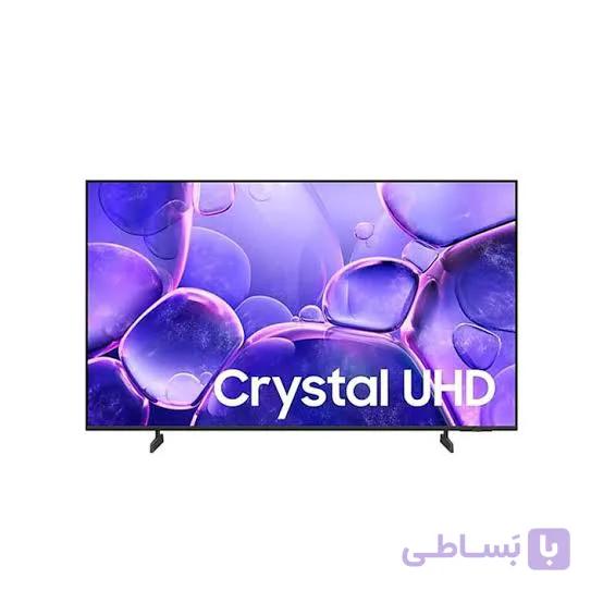 تلویزیون ۸۵ اینچ سامسونگ مدل 85U8000F (سری Smart 4K) 2025 مصر — تصویر 1