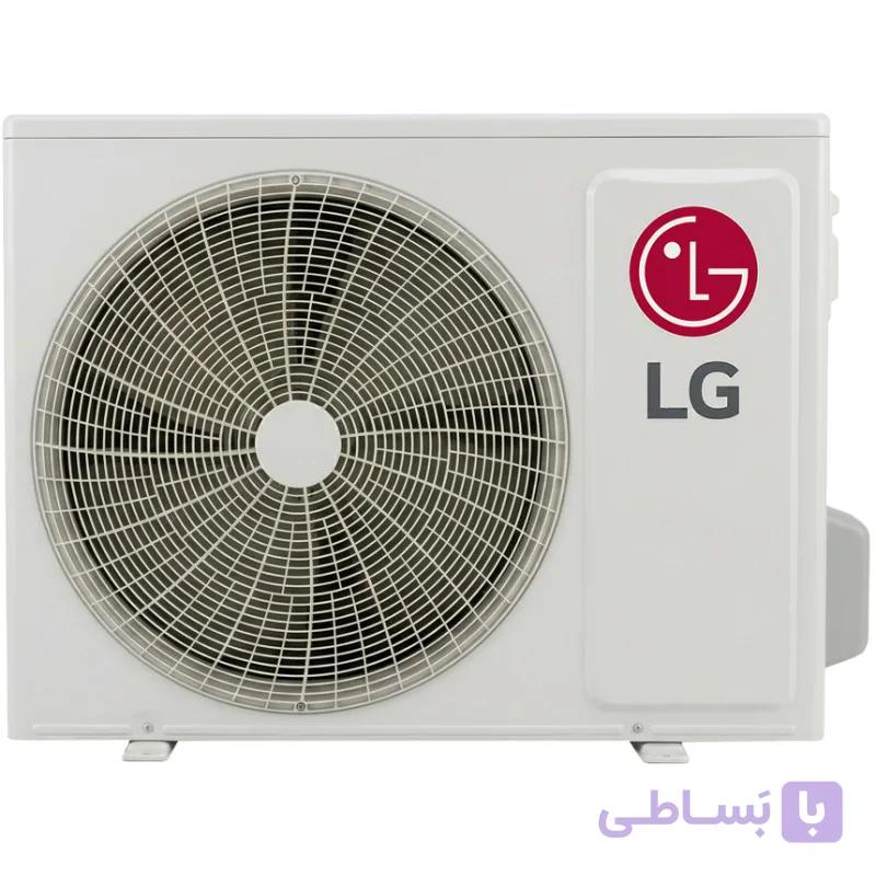 کولر گازی ال جی 13000 موتور سنگین T3