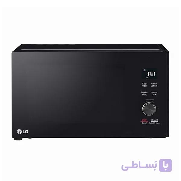 مایکروویو ال جی 42 لیتر مدل 8265