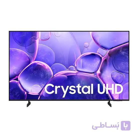 تلویزیون سامسونگ 50اینچ U8000F مدل 2025 — تصویر 1