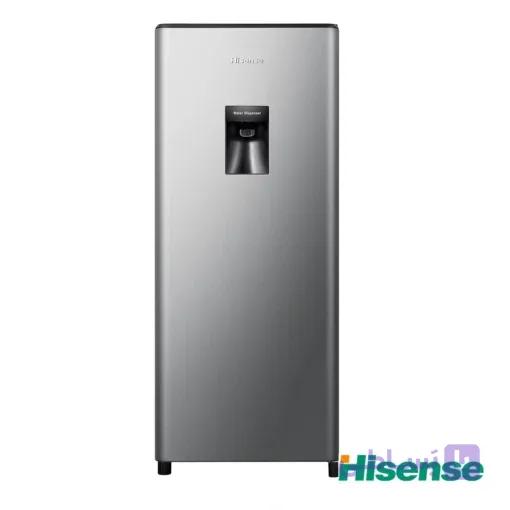 یخچال هایسنس ۱۲ فوت مدل RR233N4WSU