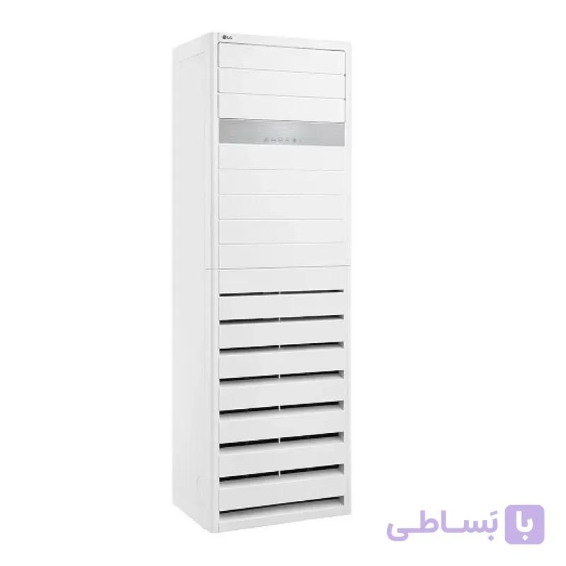 کولر گازی ایستاده اینورتر 54000 ال جی مدل Smart — تصویر 1