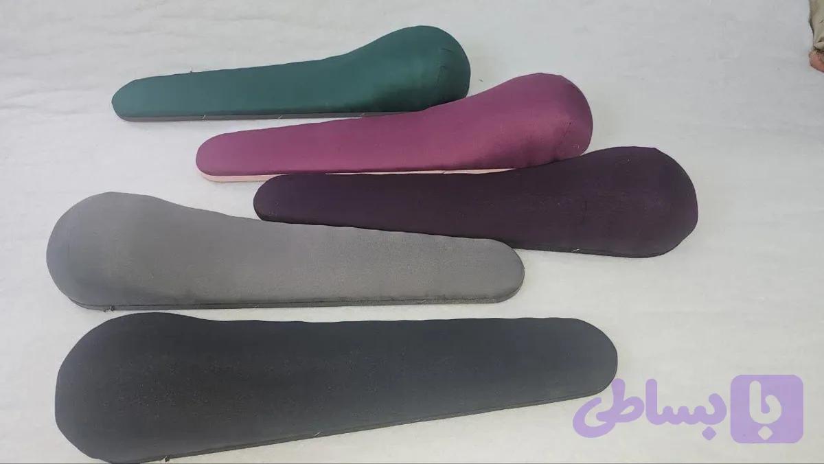 طیاره فیانگو بدون پایه