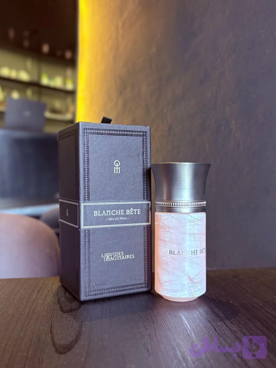 عطر و ادکلن له لیکویید ایمجینر بلانچ بته (مسترکوالیتی) ۱۰۰ میل