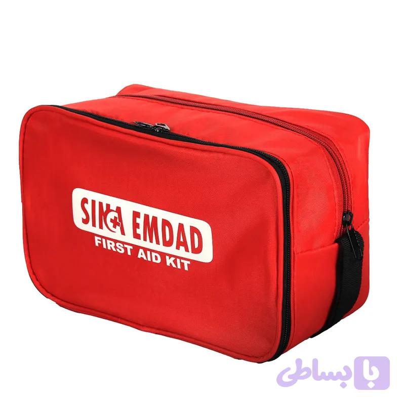 کیف کمکهای اولیه — تصویر 1