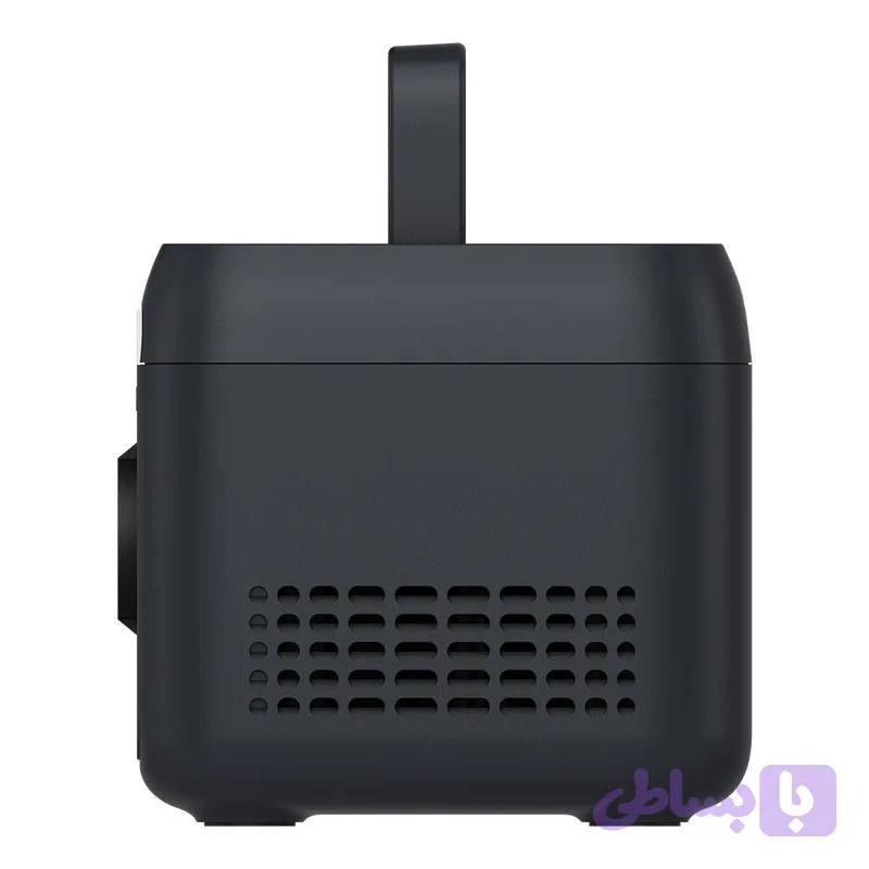 پاور استیشن 300 وات ظرفیت 64000 میلی آمپر ساعت — تصویر 1