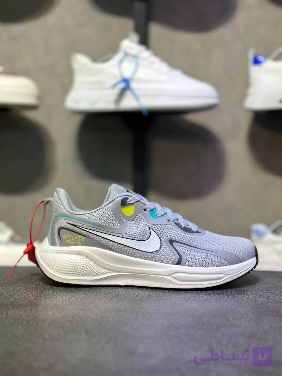 کتونی مردانه نایک زوم پگاسوس nike zoom pegasusمستر ویتنام