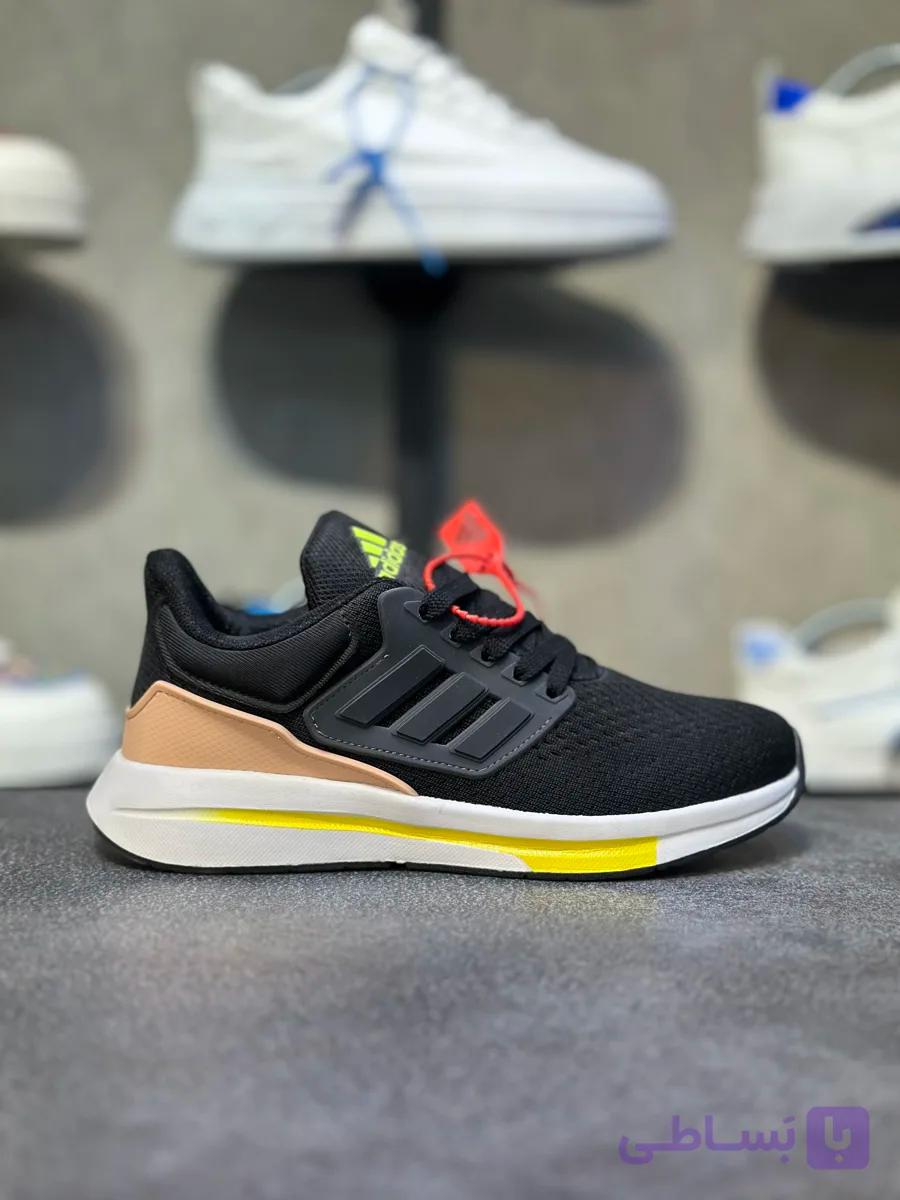 کتونی آدیداس زنانه adidas مستر کوالیتی ویتنام