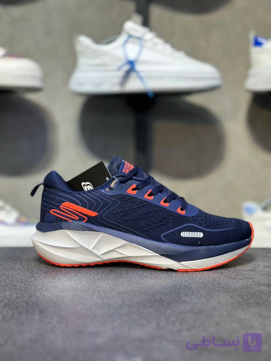 کتونی اسکیچرز مردانه Skechers مستر کوالیتی ویتنام — تصویر 1