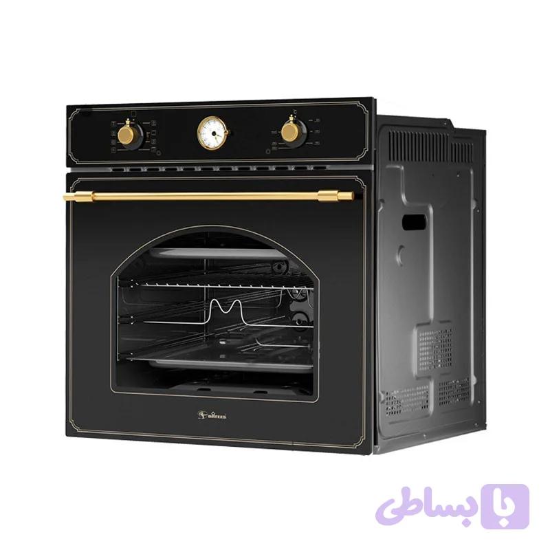 فر برقی داتیس مدل DF-655 — تصویر 1
