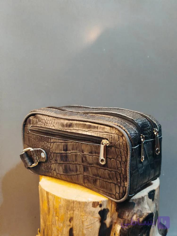 شوزبگ مردانه کوچک