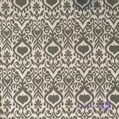 پارچه کرپ بوگاتی ژورنالی رنگ سدری کد 963 — تصویر 1