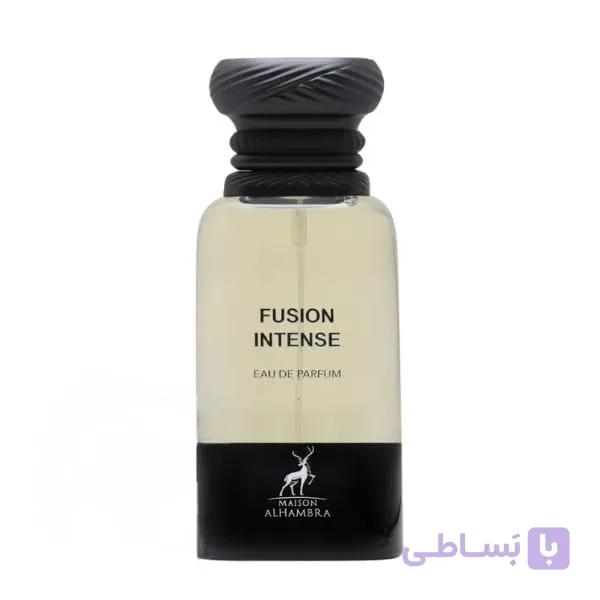 عطر ادکلن الحمبرا تام فورد فاکینگ فابولوس | Alhambra Fusion Intense