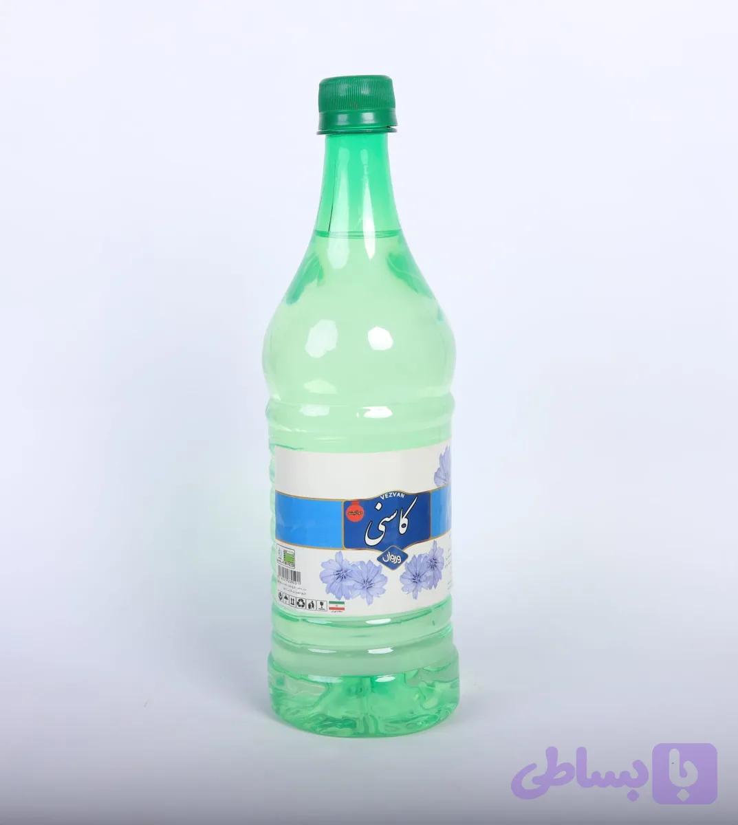 عرق کاسنی دو آتیشه اصل – تصفیه‌کننده کبد و گوارش