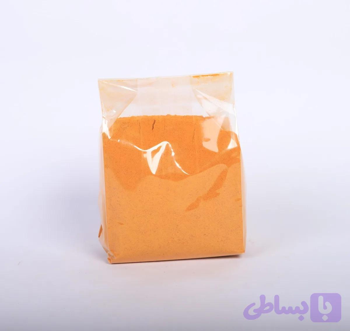 زردچوبه زرین هندی ۱۰۰ گرم | ضد التهاب و تقویت‌کننده ایمنی