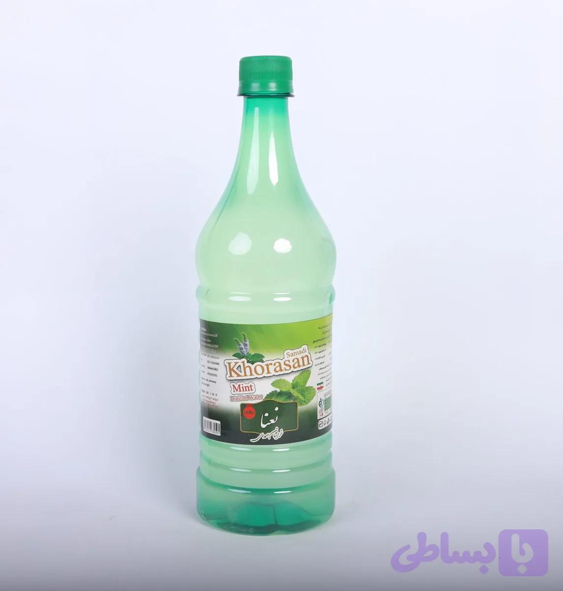عرق نعنا دو آتیشه | خنک‌کننده، ضد سردرد و تقویت‌کننده معده