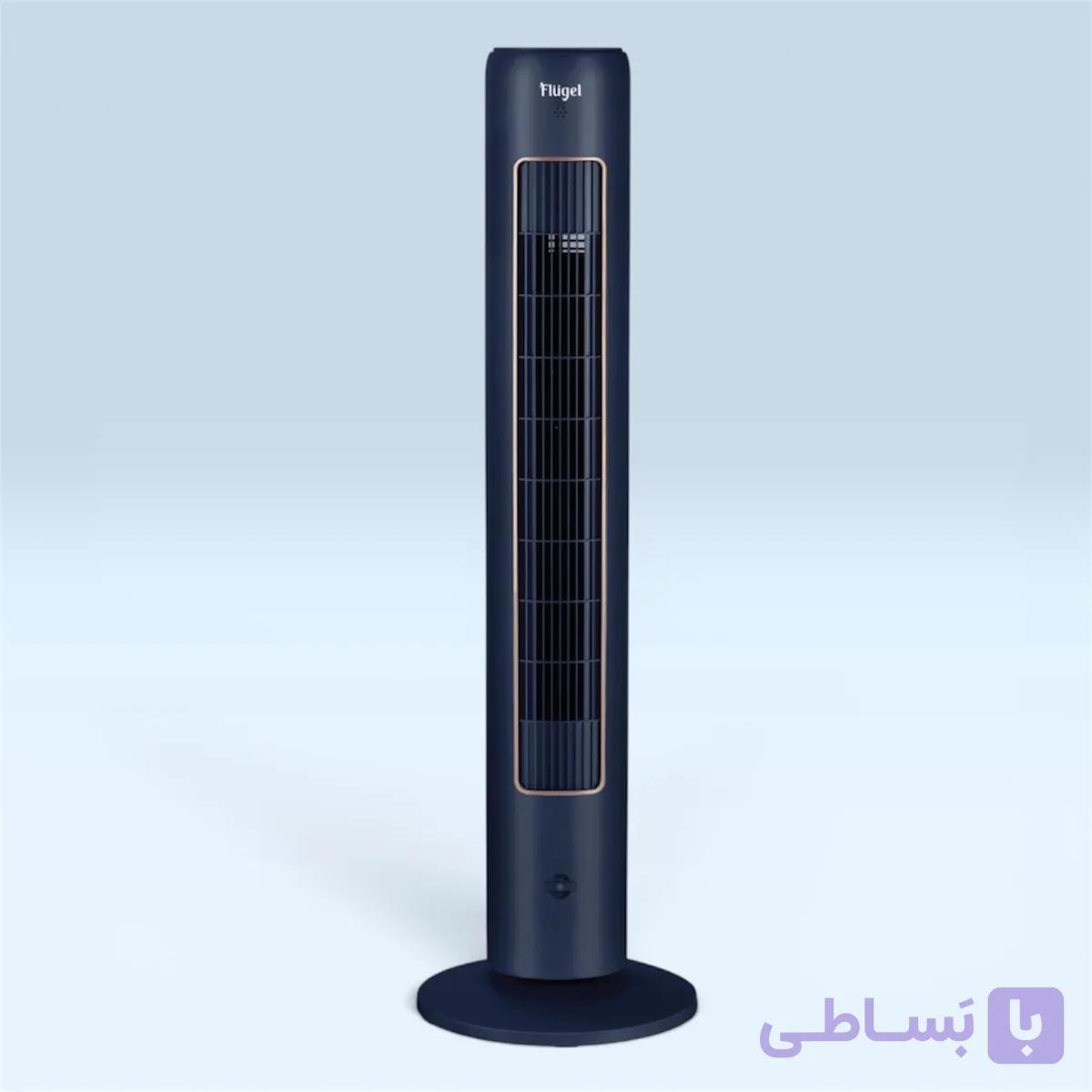 پنکه فلوگل استوانه ای (برجی)  مدل:  TF050-6212