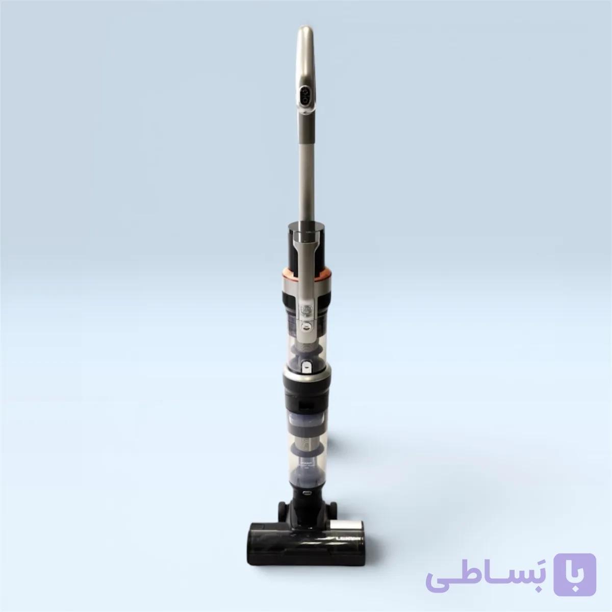 جارو شارژی فلوگل مدل VC069-6207سه کاره آب و خاک