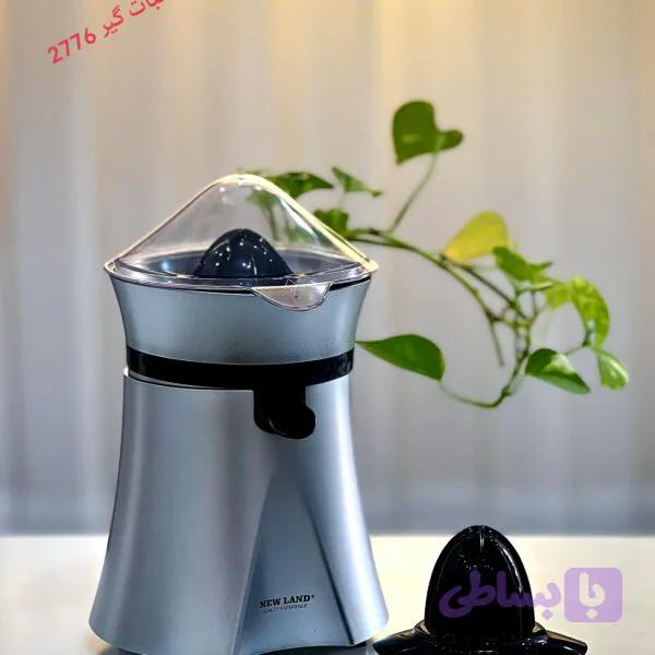 آب مرکبات گیر نیولند مدل 2776BS