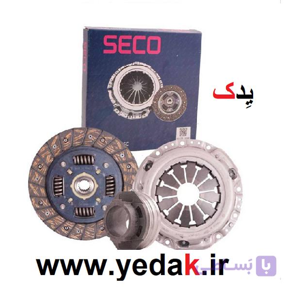 دیسک و صفحه 215 میلی متر تیبا سکو اصلی کره — تصویر 1