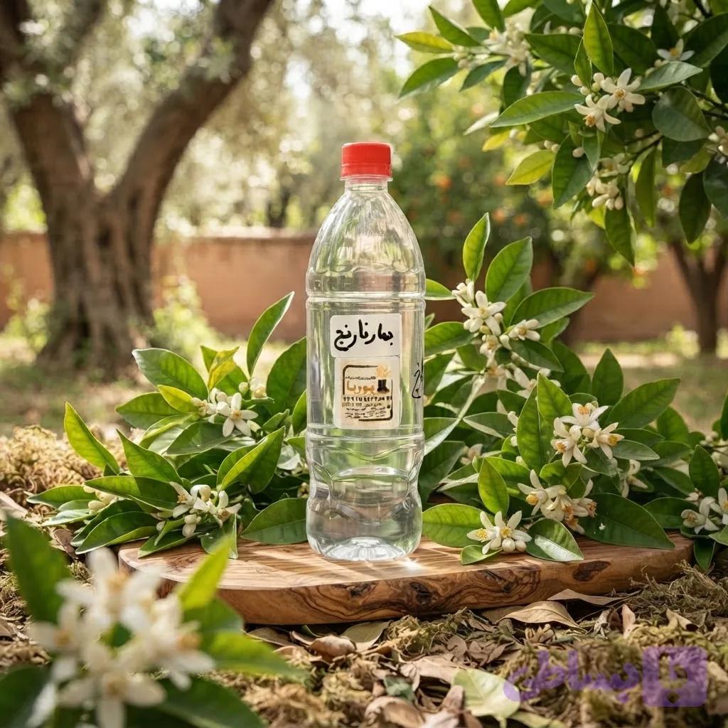 عرق بهار نارنج — تصویر 1