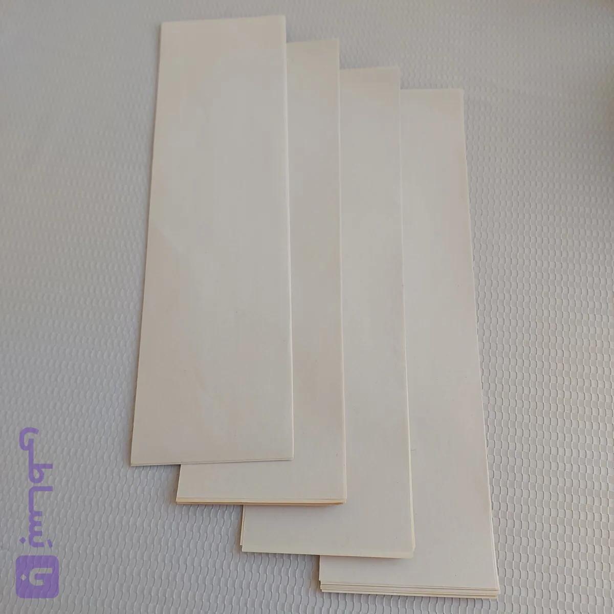 کاغذ برش خورده (بسته یک کیلویی)