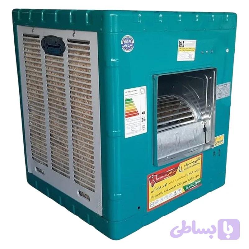 کولر 8000 جنرال