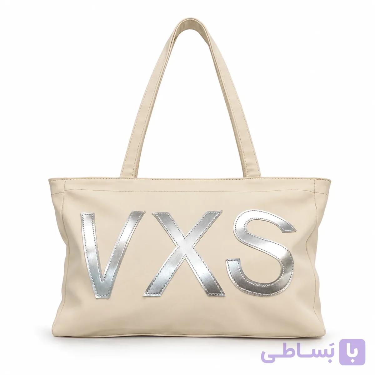 ساک ورزشی بزرگ مدل VXS — تصویر 1