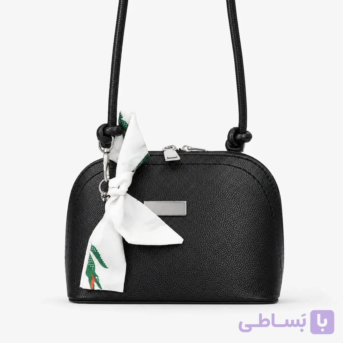 کیف دوشی کوچک دخترانه مدل تارا — تصویر 1