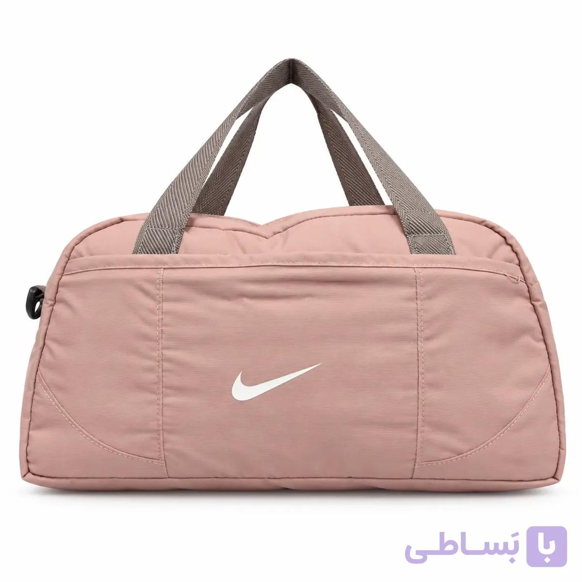 ساک ورزشی دخترانه مدل رستا — تصویر 1