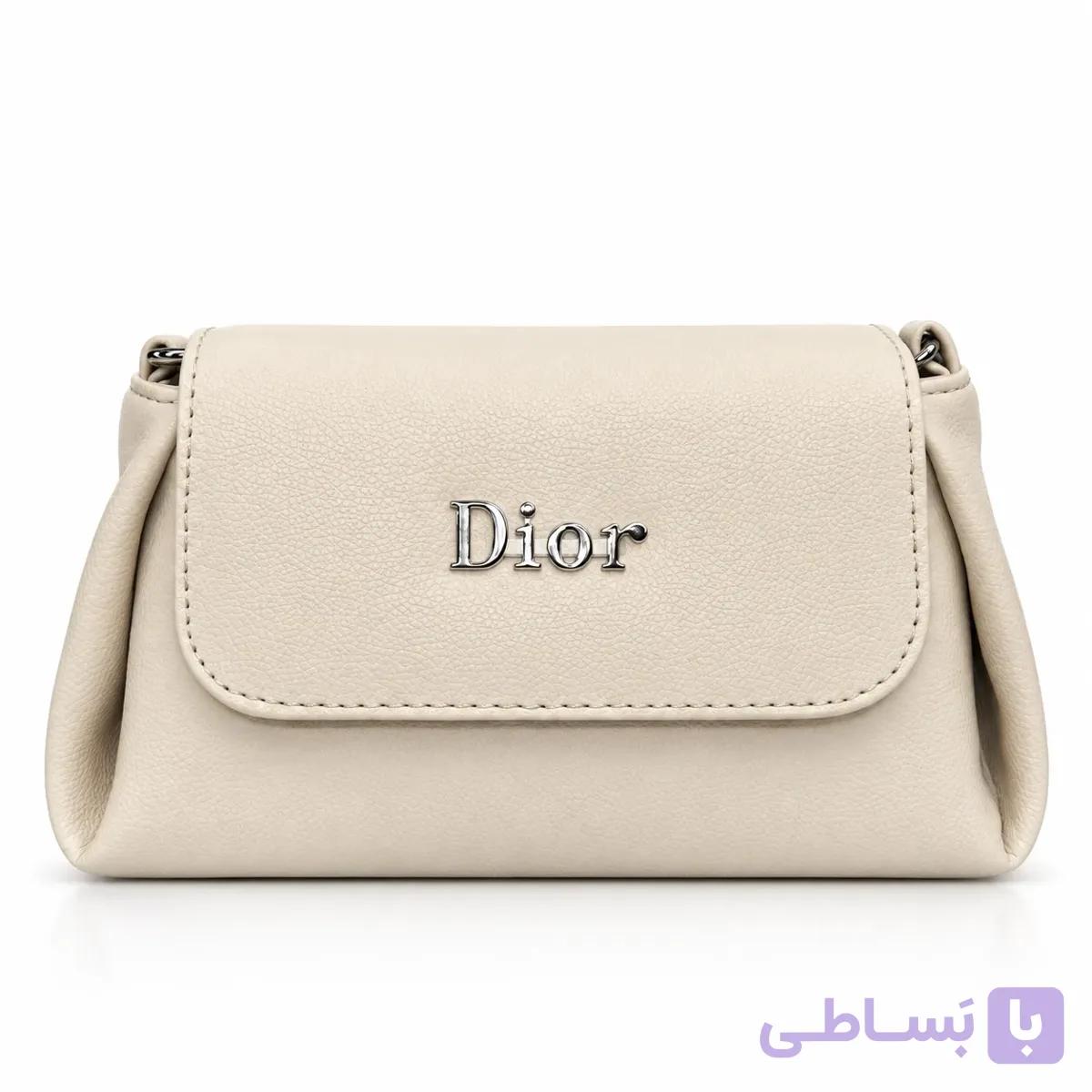 کیف دوشی دخترانه بند پهن مدل شانا — تصویر 1